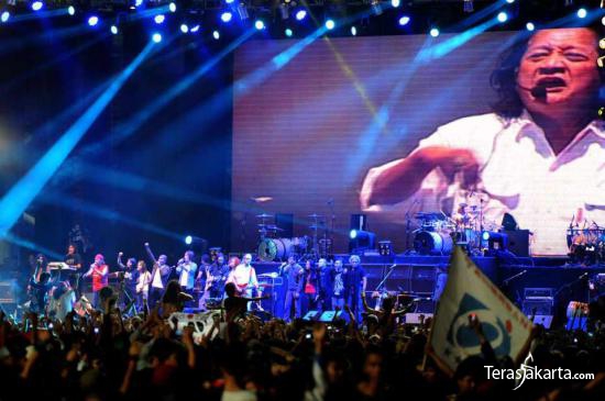 Mengenang WS. Rendra Mengenang WS. Rendra